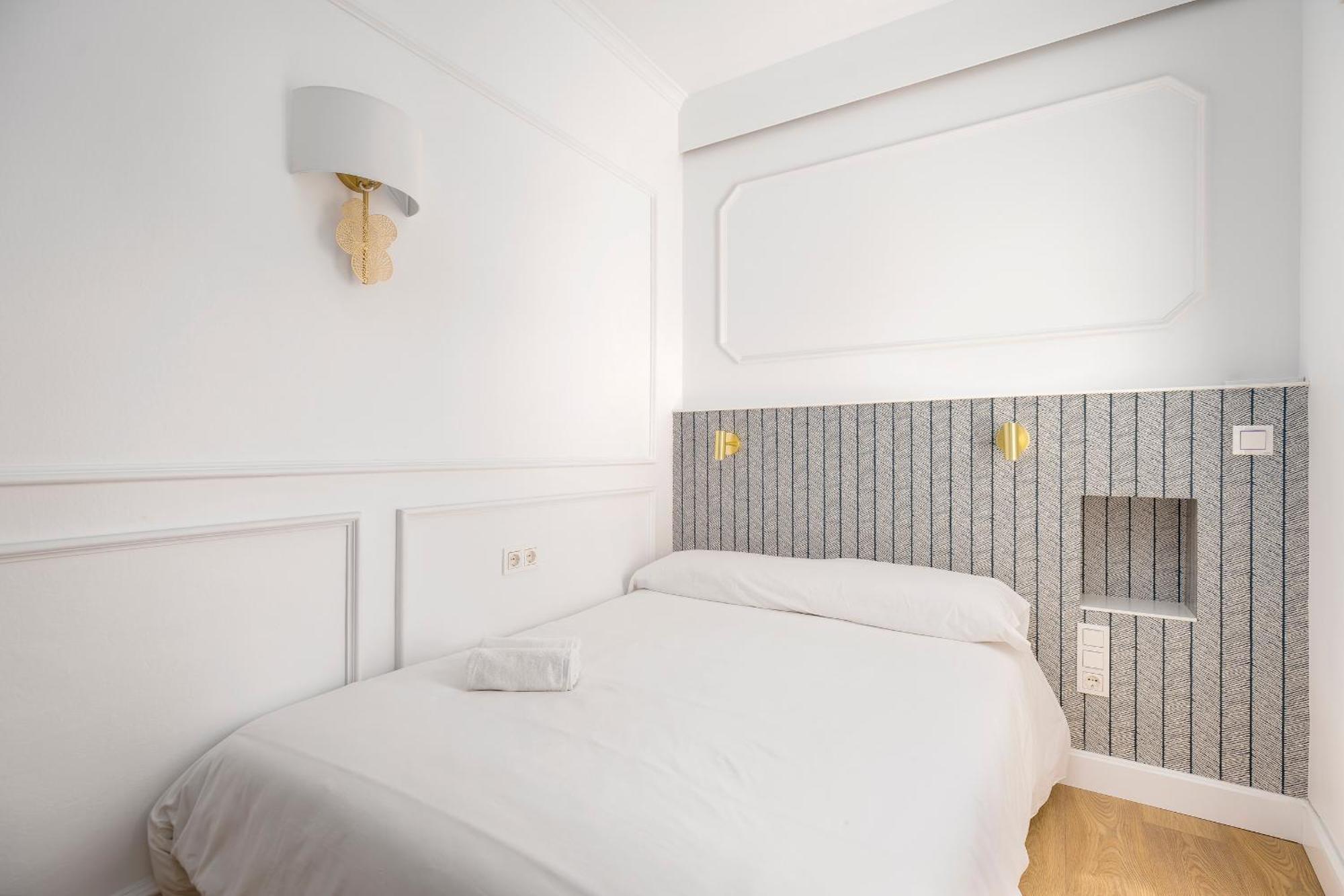 Appartement Pedregalejo *