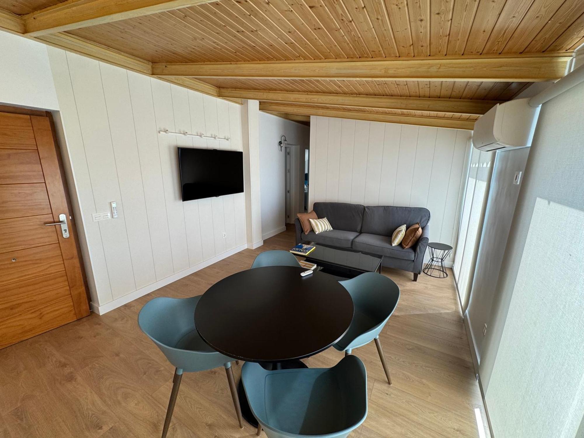 Appartement Pedregalejo Málaga