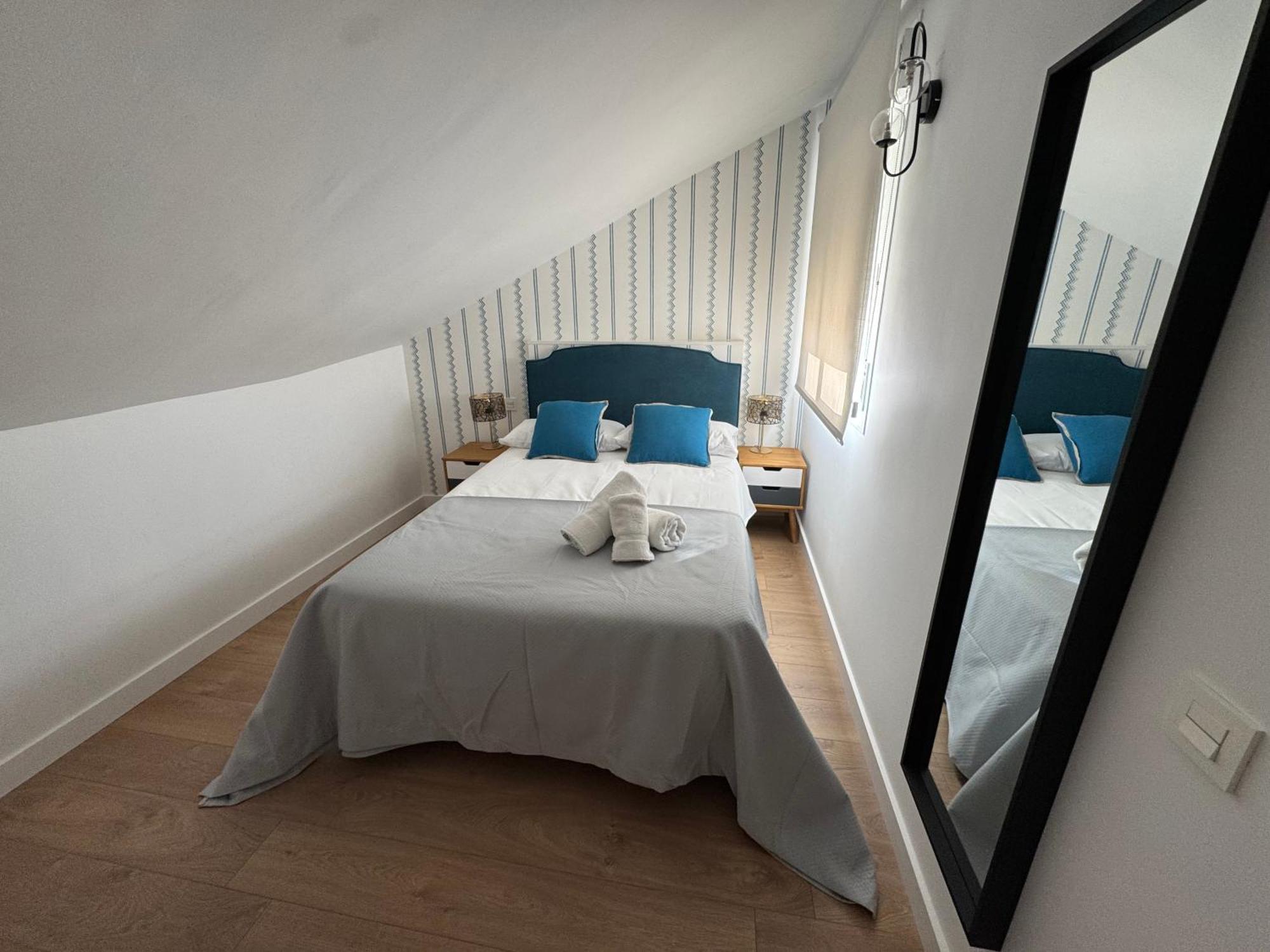 Pedregalejo Appartement Málaga